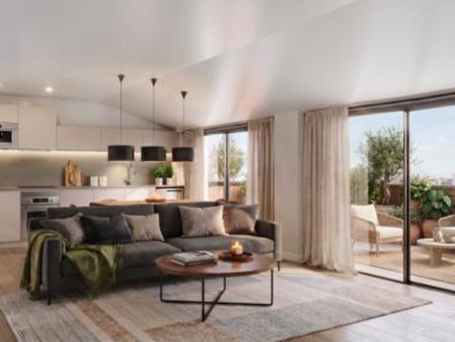Piso Venta Sabadell, Covadonga