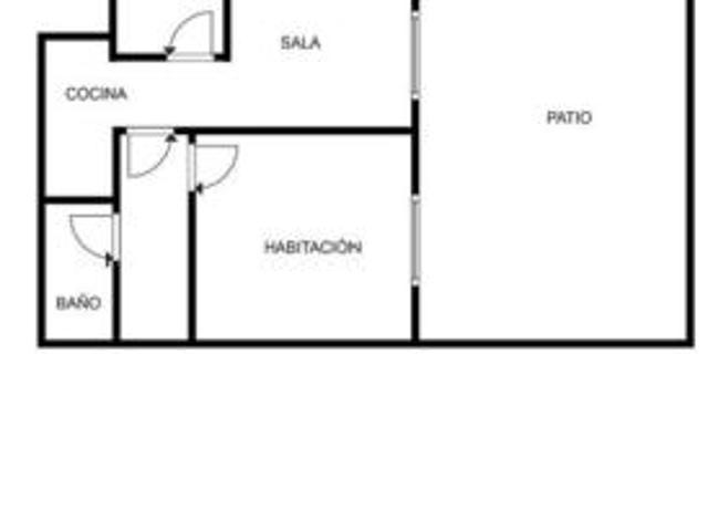 Piso Venta Sabadell, Eixample Sant Oleguer