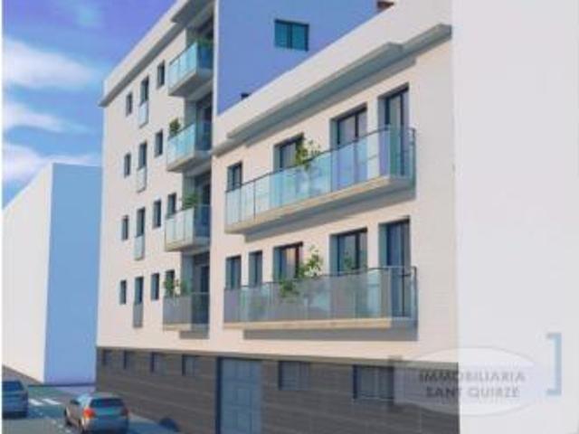 Piso Venta Sabadell, Eixample Sant Oleguer