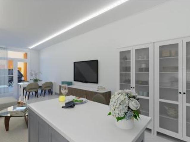 Piso Venta Sabadell, Eixample Sant Oleguer