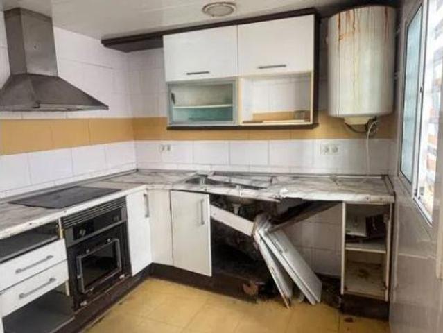 Piso Venta Sabadell, Eixample Sant Oleguer