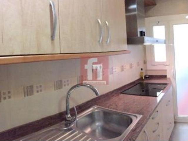 Piso Venta Sabadell, Eixample Sant Oleguer