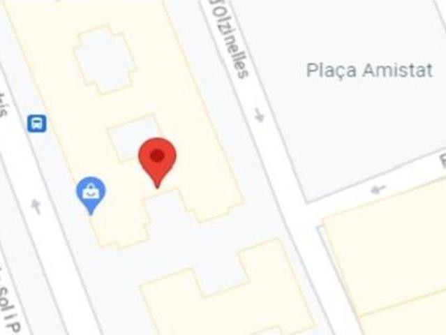 Piso Venta Sabadell, Eixample Sant Oleguer