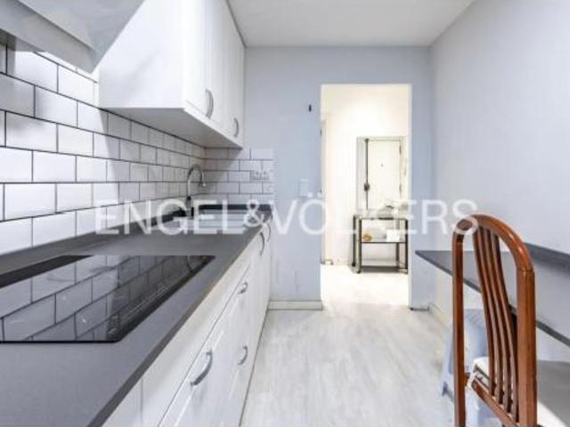 Piso Venta Sabadell, Eixample Sant Oleguer