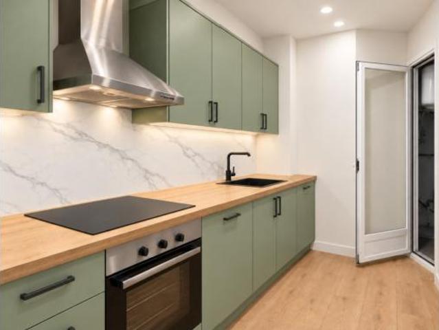 Piso Venta Sabadell, Eixample Sant Oleguer