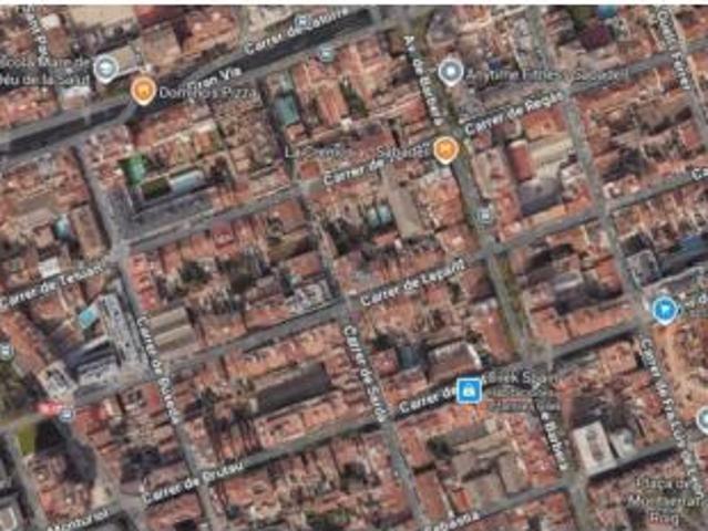 Piso Venta Sabadell, Eixample Sant Oleguer