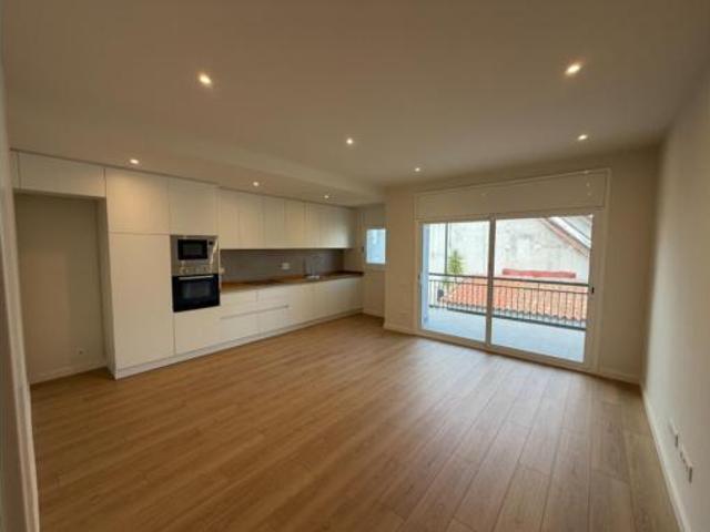 Piso Venta Sabadell, Eixample Sant Oleguer