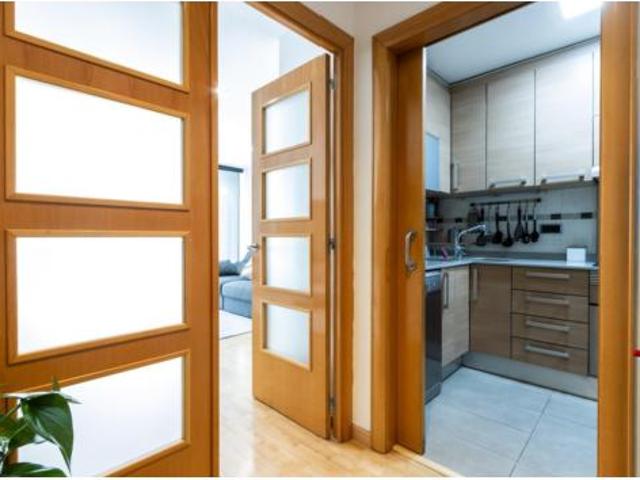 Piso Venta Sabadell, Eixample Sant Oleguer