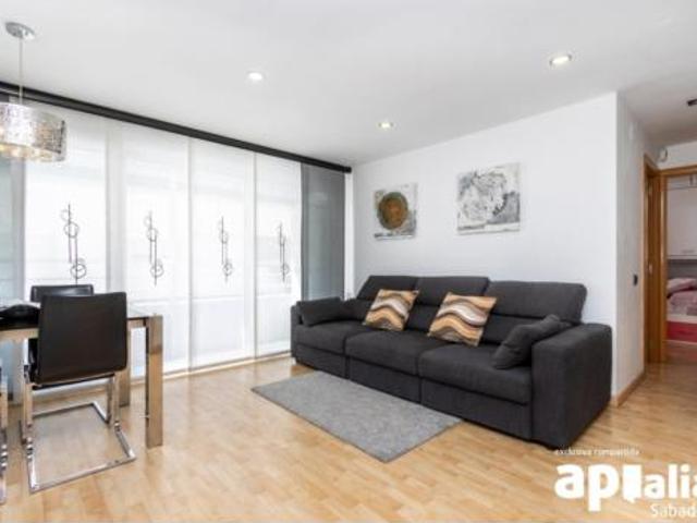 Piso Venta Sabadell, Eixample Sant Oleguer