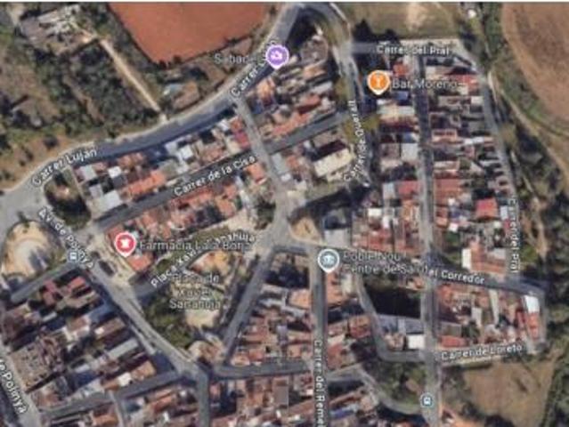 Piso Venta Sabadell, El Poblenou