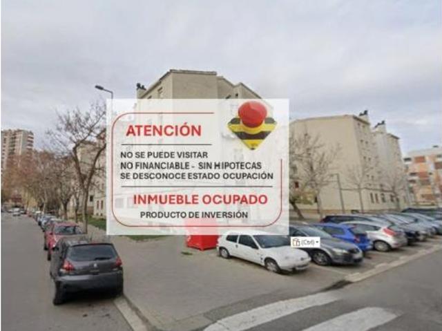 Piso Venta Sabadell, Els Merinals