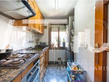Piso Venta Sabadell, Els Merinals