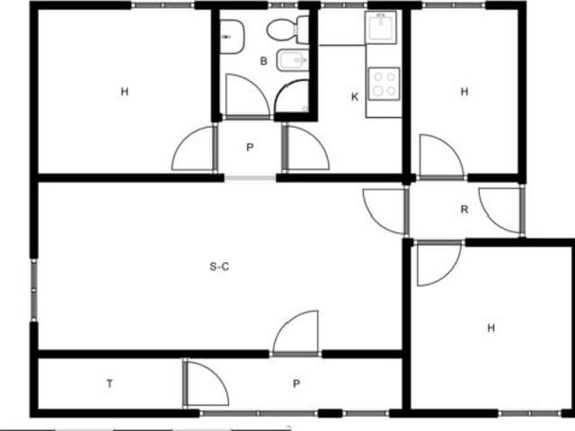 Piso Venta Sabadell, La Concòrdia