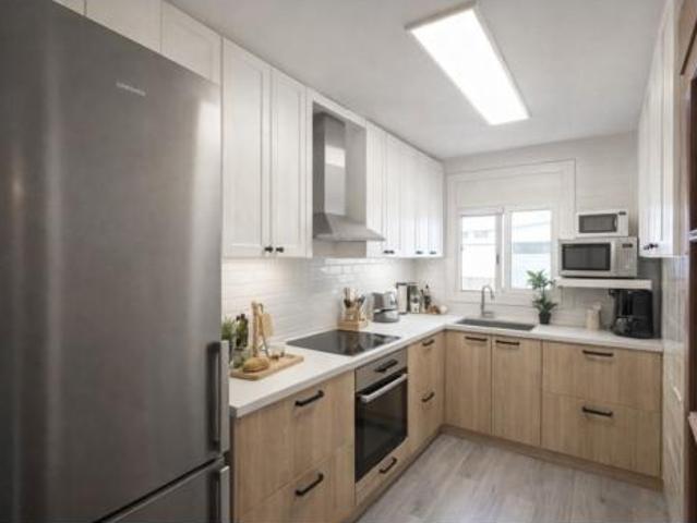 Piso Venta Sabadell, La Concòrdia