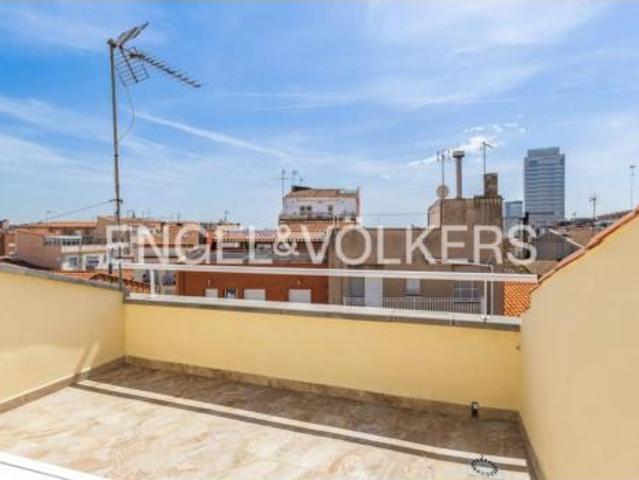 Piso Venta Sabadell, La Creu Alta