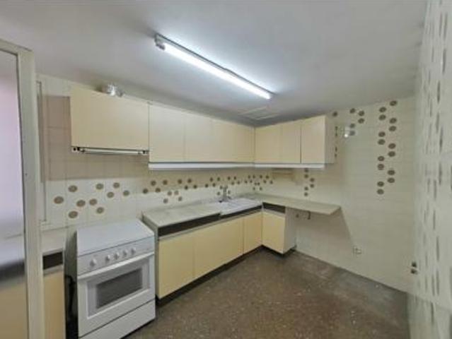 Piso Venta Sabadell, La Creu Alta