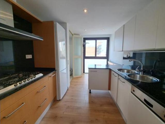 Piso Venta Sabadell, La Creu Alta