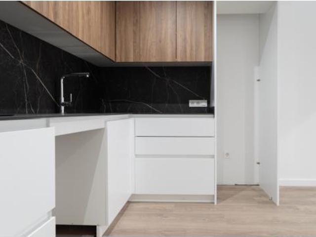 Piso Venta Sabadell, La Creu Alta