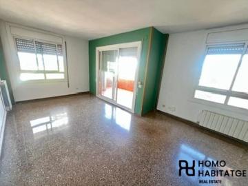 Piso Venta Sabadell, La Creu Alta