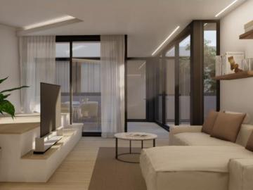 Piso Venta Sabadell, La Creu Alta