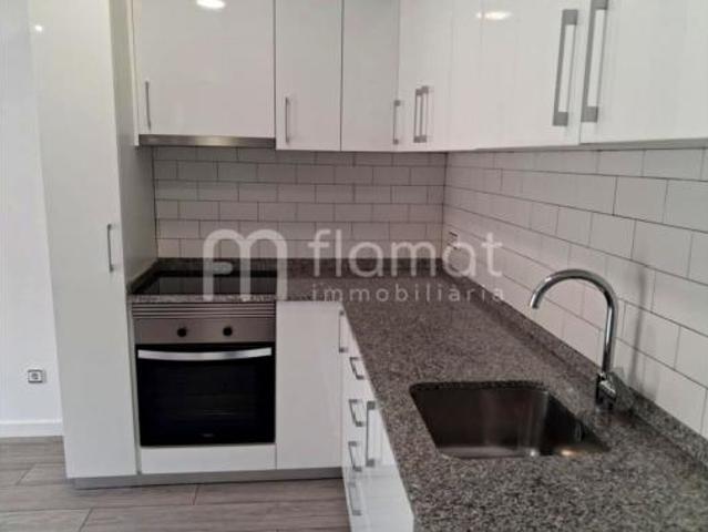 Piso Venta Sabadell, La Creu Alta
