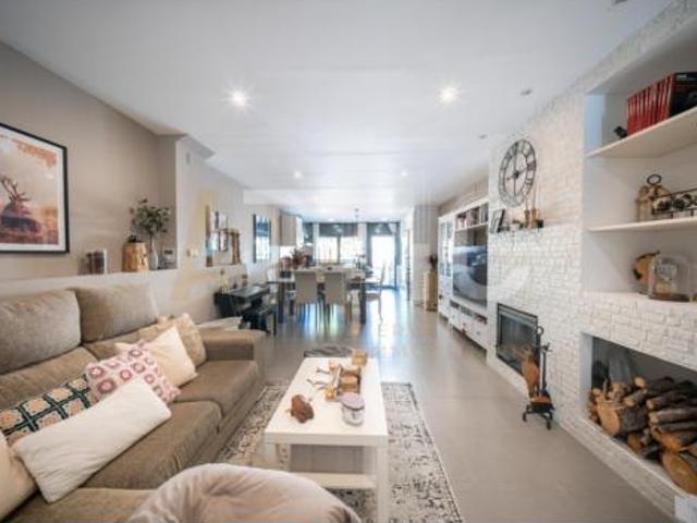 Casa Venta Sabadell, La Creu Alta