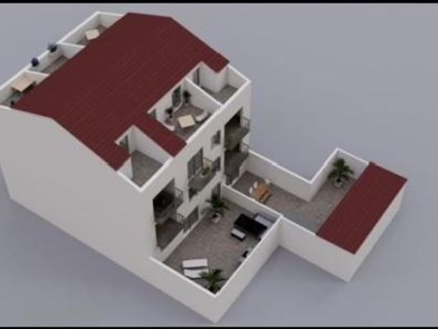 Piso Venta Sabadell, La Creu Alta