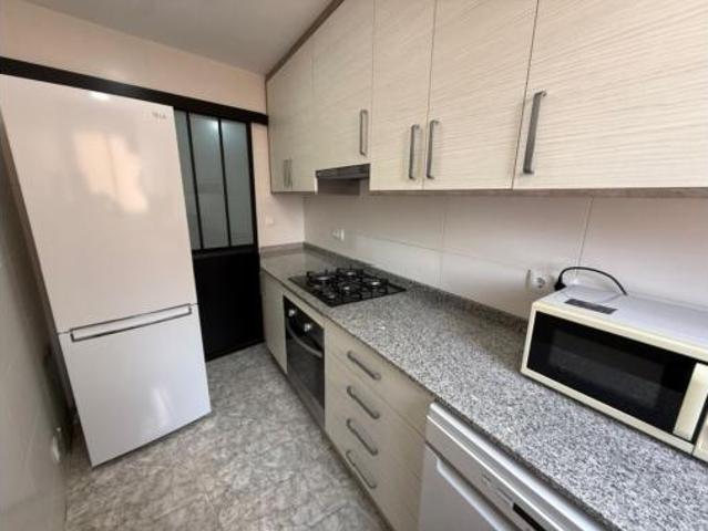 Piso Venta Sabadell, La Creu Alta