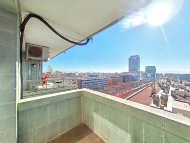 Piso Venta Sabadell, La Creu Alta