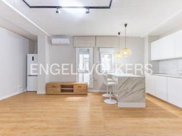 Piso Venta Sabadell, La Creu Alta