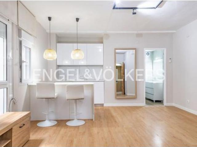 Piso Venta Sabadell, La Creu Alta