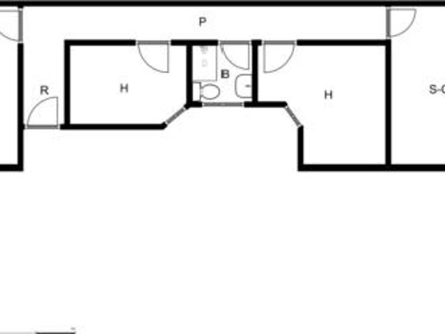 Piso Venta Sabadell, La Creu Alta