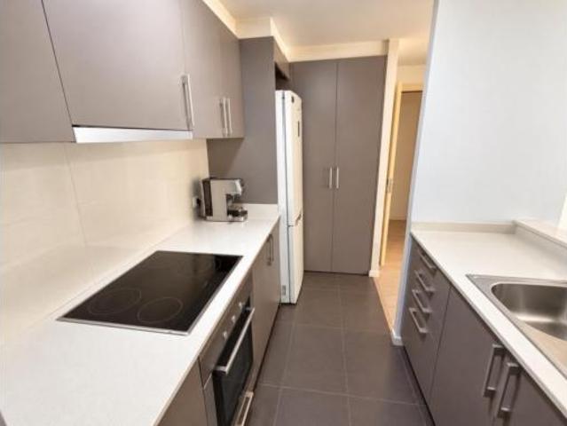 Piso Venta Sabadell, La Creu Alta