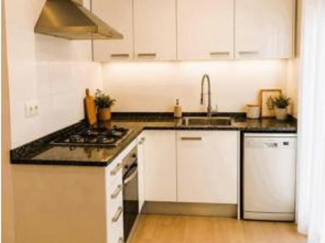 Piso Venta Sabadell, La Creu de Barberà