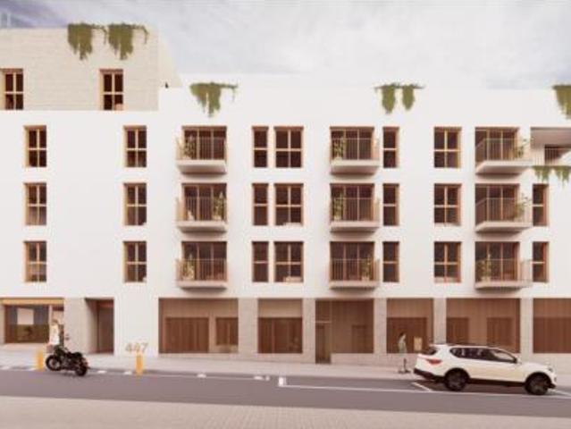 Piso Venta Sabadell, La Creu de Barberà