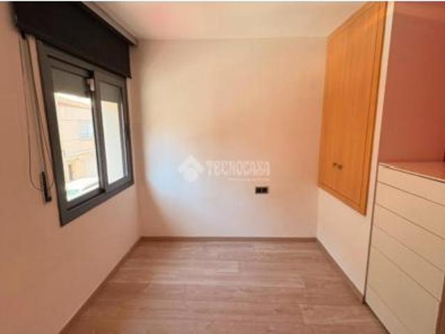 Casa adosada Venta Sabadell, La Creu de Barberà