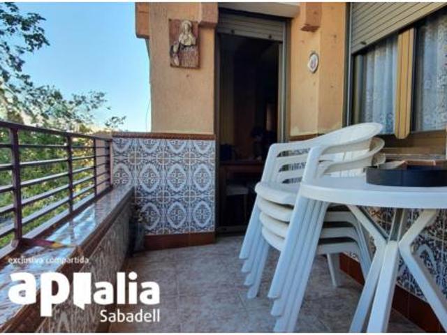 Piso Venta Sabadell, La Creu de Barberà