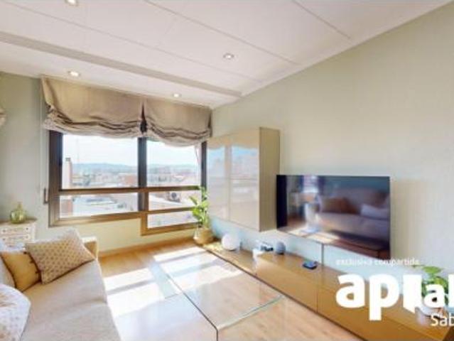 Piso Venta Sabadell, La Creu de Barberà