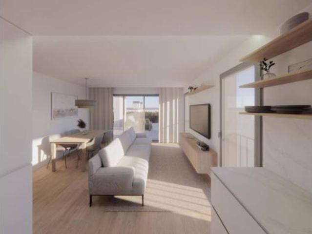 Piso Venta Sabadell, Les Termes