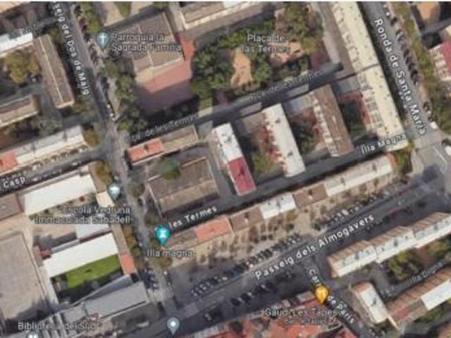Piso Venta Sabadell, Les Termes