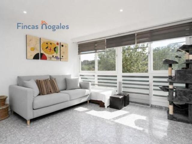 Piso Venta Sabadell, Torre romeu