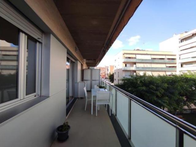 Piso Venta Sabadell, Torre romeu