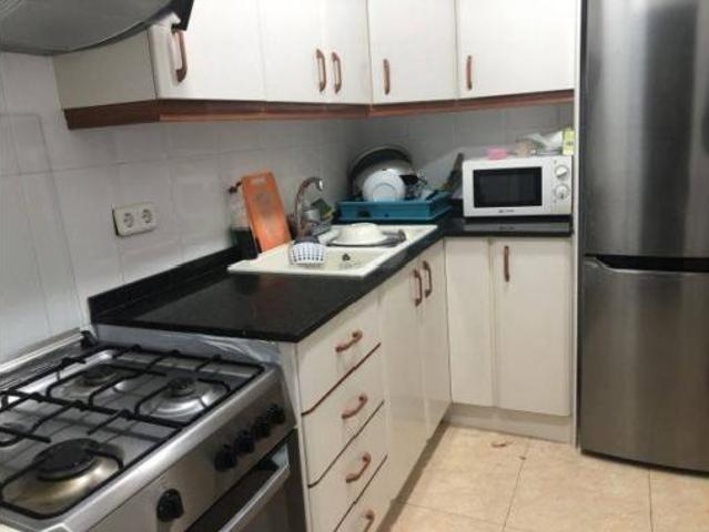 Piso Venta Sabadell, Torre romeu