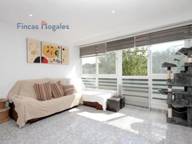 Piso Venta Sabadell, Torre romeu