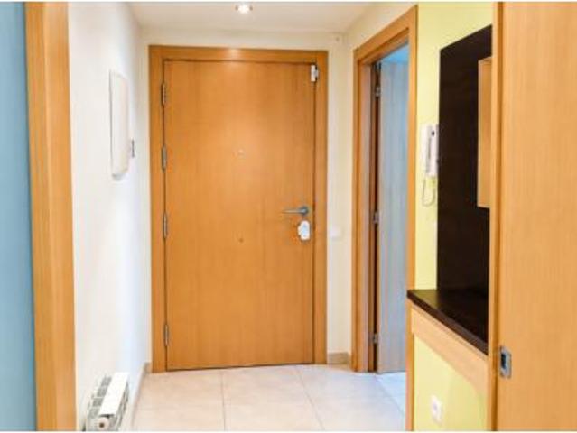 Piso Venta Sabadell, Torre romeu