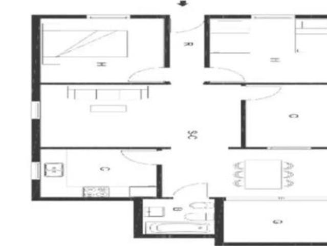 Piso Venta Sabadell, Torre romeu