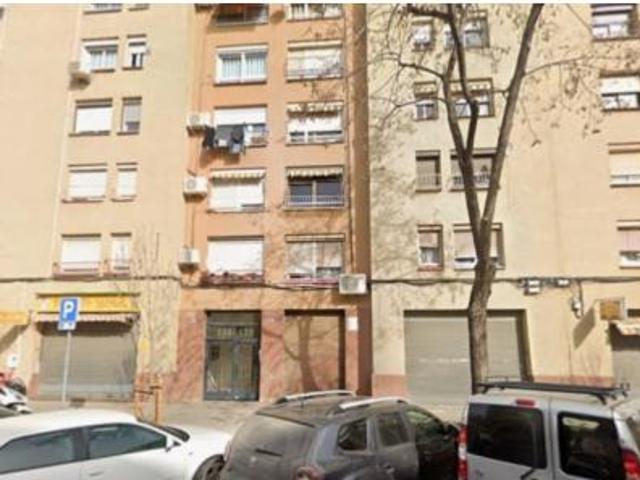 Piso Venta Sabadell, Torre romeu