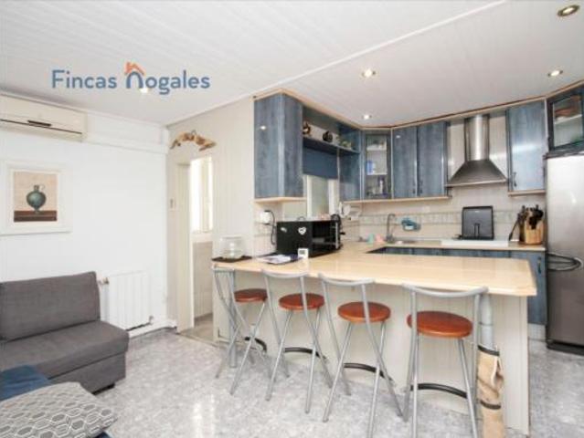 Piso Venta Sabadell, Torre romeu