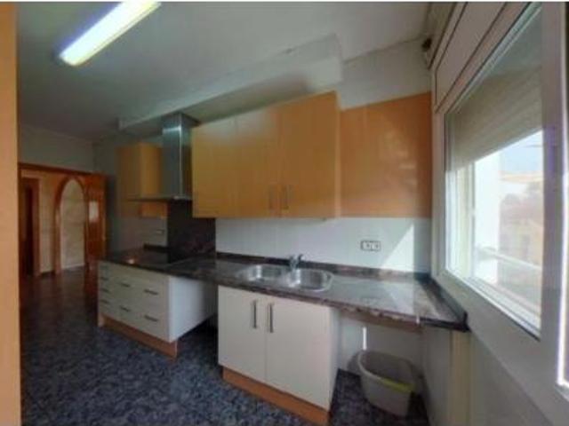 Piso Venta Sabadell, Torre romeu