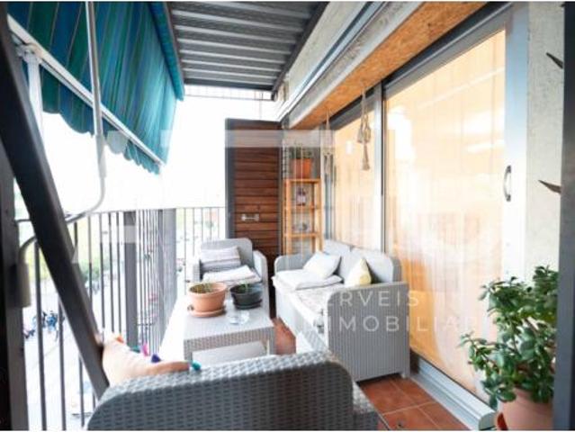 Piso Venta Sabadell, Torre romeu